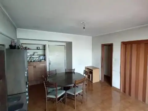 Departamento en Venta en Flores, USD 124.900