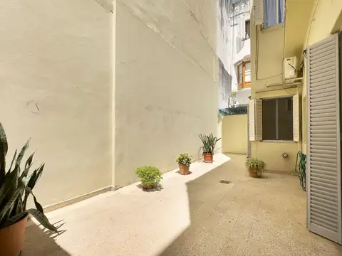 Departamento en Venta 73 años