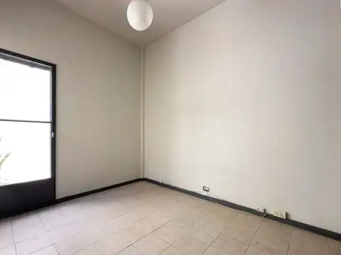 VENTA PALERMO DPTO 3 AMBIENTES C/ 2 PATIOS (108m2)