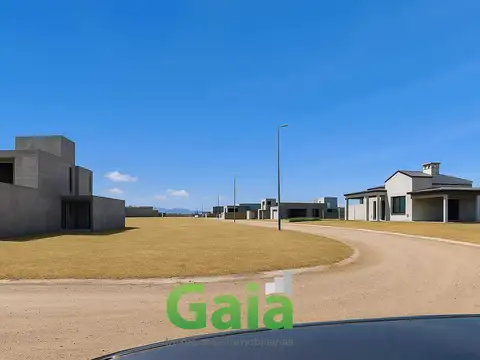 Terreno en Venta Ciudad Oeste San Lorenzo Chico