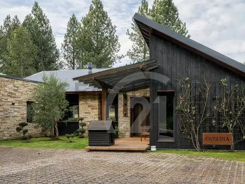 Casa en Venta de 3 dormitorios