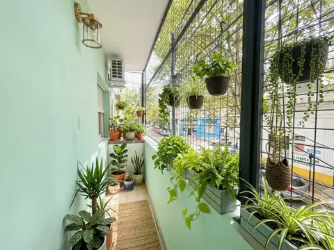 Depto Tipo Casa en Venta 52 años