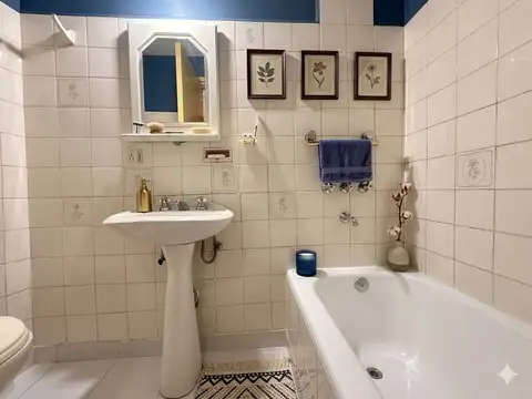 Depto Tipo Casa en Venta en Balvanera, USD 55.000