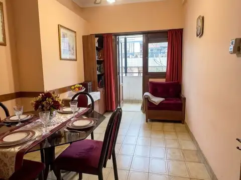 PH 2 AMB VENTA CON BALCON PISO 1 X ESCALERA