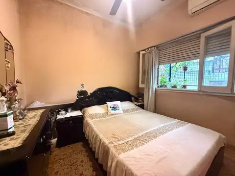 Depto Tipo Casa en Venta de 1 dormitorio
