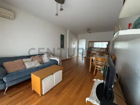 Zabala 3500, Piso 2