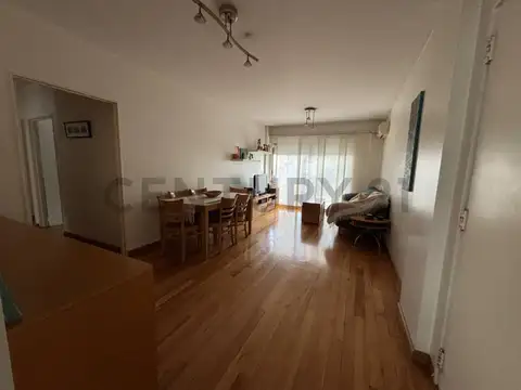 HERMOSO 4 AMBIENTES- AMENITIES- CHACARITA
