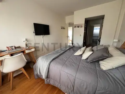 Departamento en Venta en Chacarita, USD 340.000
