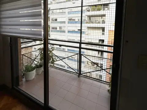 Departamento en Venta en Belgrano, USD 290.000