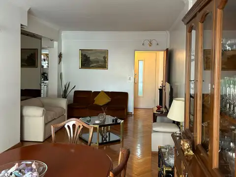 Departamento en Venta de 3 dormitorios