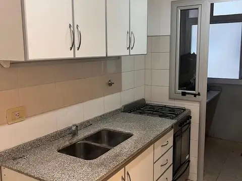 Departamento en Alquiler de 3 ambientes