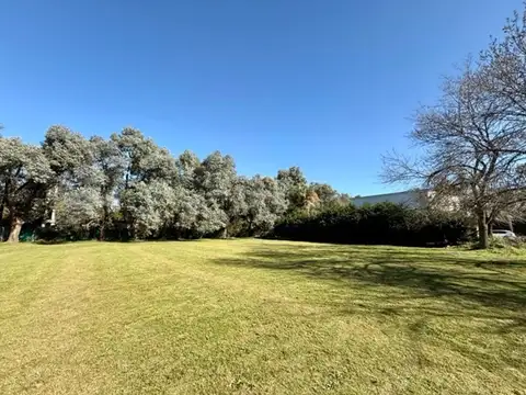 Terreno En Venta En Lomas De Fátima, Fátima, Pilar
