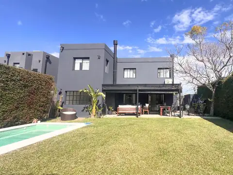 Alquiler anual | Barrio El Atardecer- Rincón de Milberg al 2100
