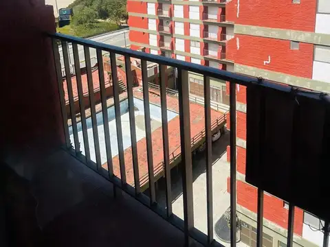 Departamento en Venta en San Clemente del Tuyú, USD 48.000