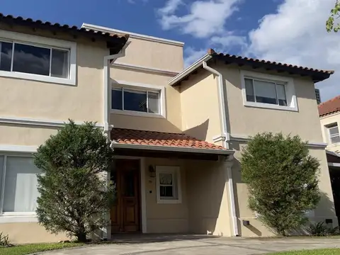 Casa  en Venta en Las Glorietas, Nordelta, Tigre