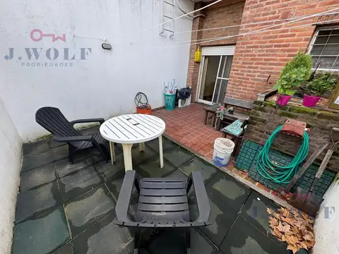 Hermoso Duplex en zona Golf club San Andrés