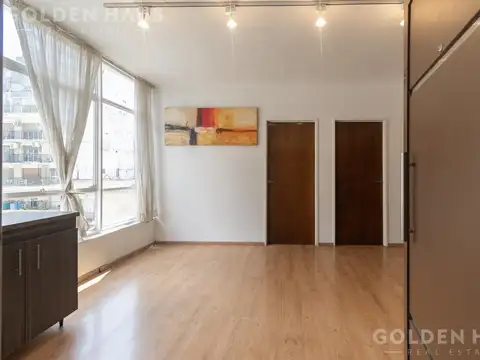 Departamento en Venta Apto profesional