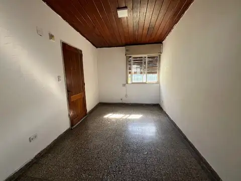Departamento 3 Ambientes al frente. Apto Credito 