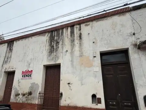 Casa - Venta - Argentina, Concordia - ROQUE SAENZ PEÑA 29