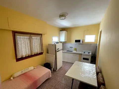 Departamento en Venta en San Clemente del Tuyú, USD 30.000