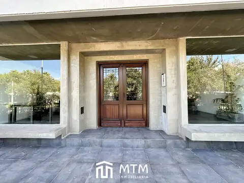 Departamento en Venta en Granadero Baigorria, USD 70.000