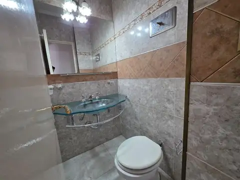Departamento en Venta al Norte