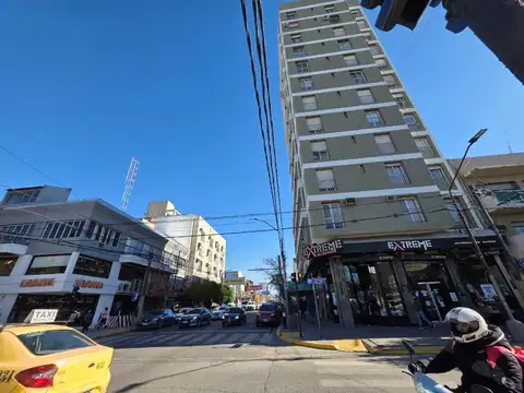 Avda. Olascoaga 300, Piso 10