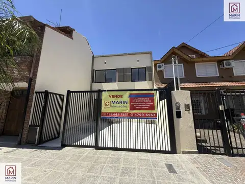 Casa - Venta - Argentina, Vicente López - BERMUDEZ 2766
