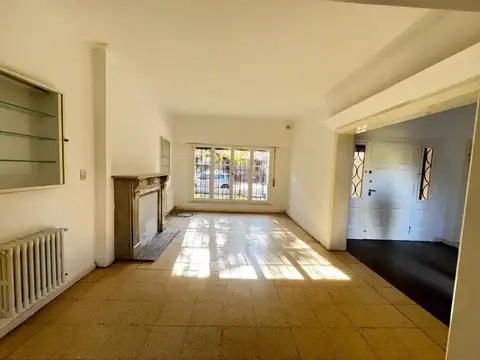 Casa en Alquiler 40 años