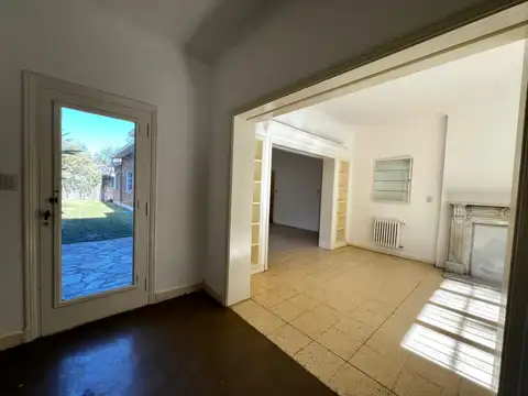 Casa en Alquiler de 3 dormitorios