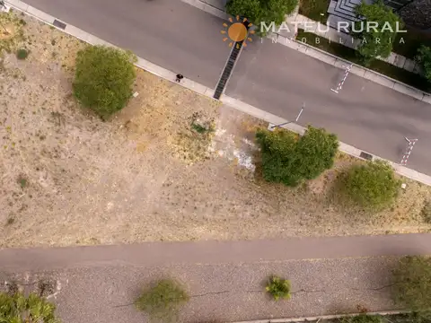 Terreno en Venta de 505,0 m2