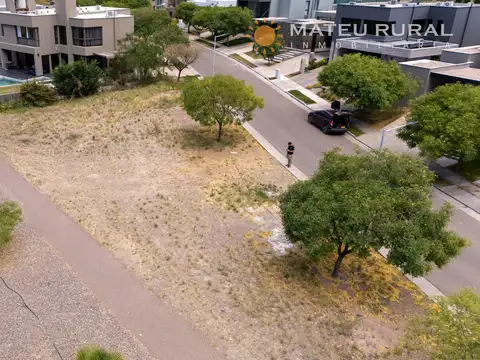 Terreno en Palmares Valley, La Puntilla, Mendoza