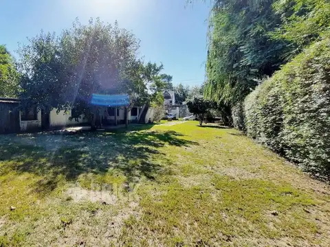 LOTE PROPIO DE 10X35.35 METROS EN CEFERINO RAMIREZ AL 2600 - 354 M2