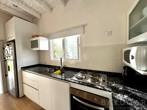 Casa en Venta en La Agustina, USD 149.900
