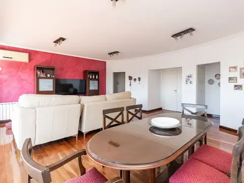 Departamento en Venta en Villa Saenz Peña, USD 320.000