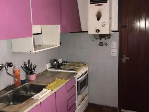 Depto Tipo Casa en Venta en San Bernardo del Tuyú, USD 38.000