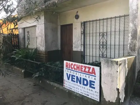 Departamento tipo PH de 3 ambientes! Zona Residencial! OPORTUNIDAD!