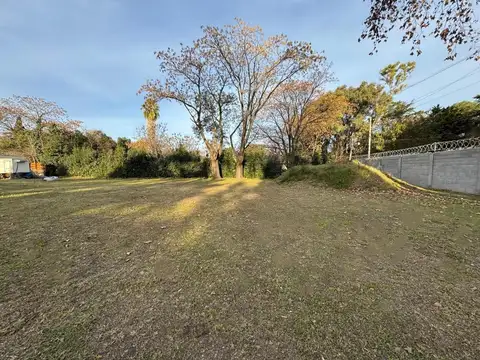 Terreno en Venta de 1800,0 m2