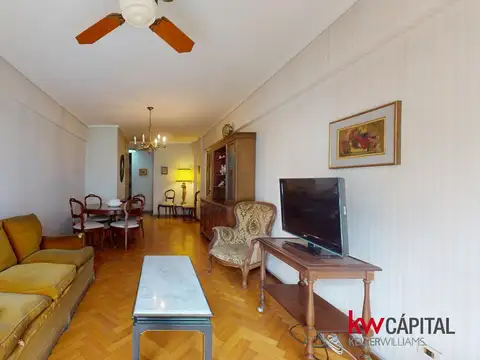 Departamento en Venta en Urquiza R, USD 230.000