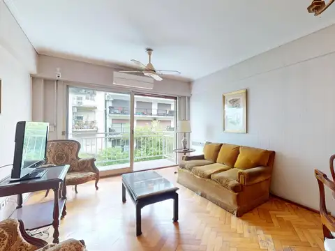 Departamento en Venta de 4 ambientes