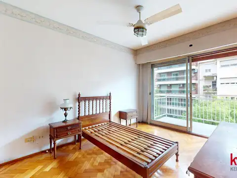 Departamento en Venta 50 años