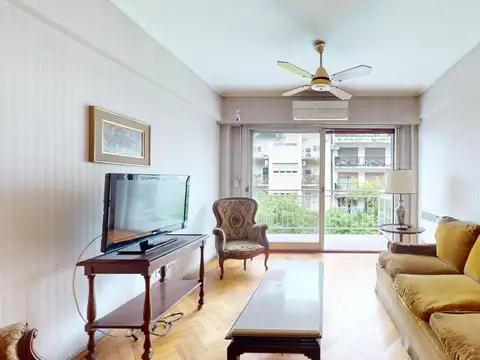 Departamento en Venta de 3 dormitorios