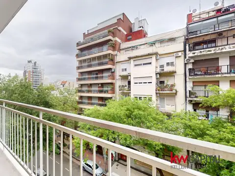 Departamento en Urquiza R