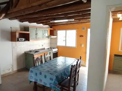 Depto Tipo Casa en Venta en Villa Gesell, USD 70.000