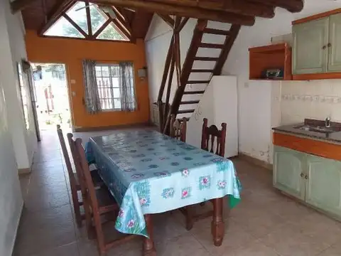 Depto Tipo Casa en Venta de 3 dormitorios