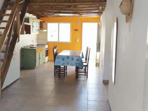 Depto Tipo Casa en Venta de 4 ambientes