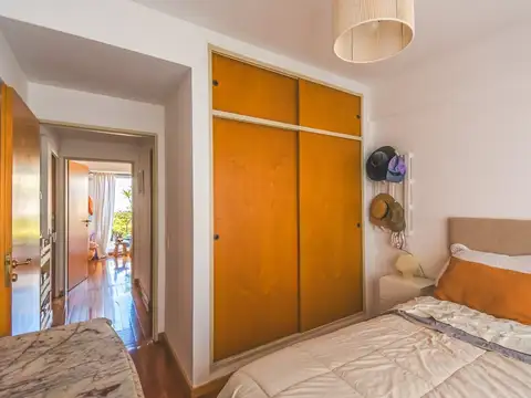 Departamento en Alquiler 16 años