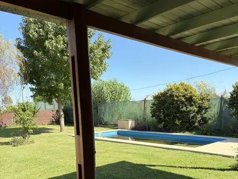 Casa en Venta de 3 dormitorios