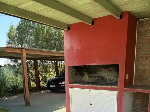Casa en Venta en Ibarlucea, USD 165.000