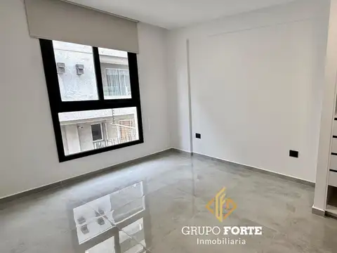 OPORTUNIDAD INVERSOR DEPTO A ESTRENAR